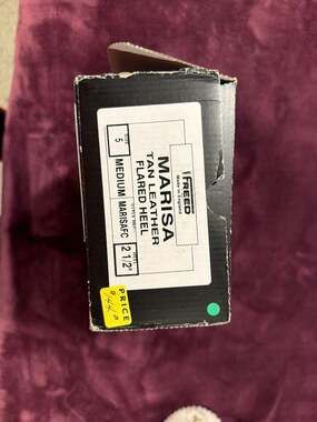 Vintage Ballroom Shoes (marisa) - Etsy,